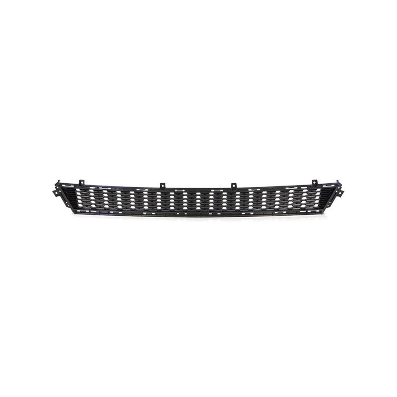 Grille de pare-choc avant centrale noire Kia Ceed 2 phase 2 2016-2018