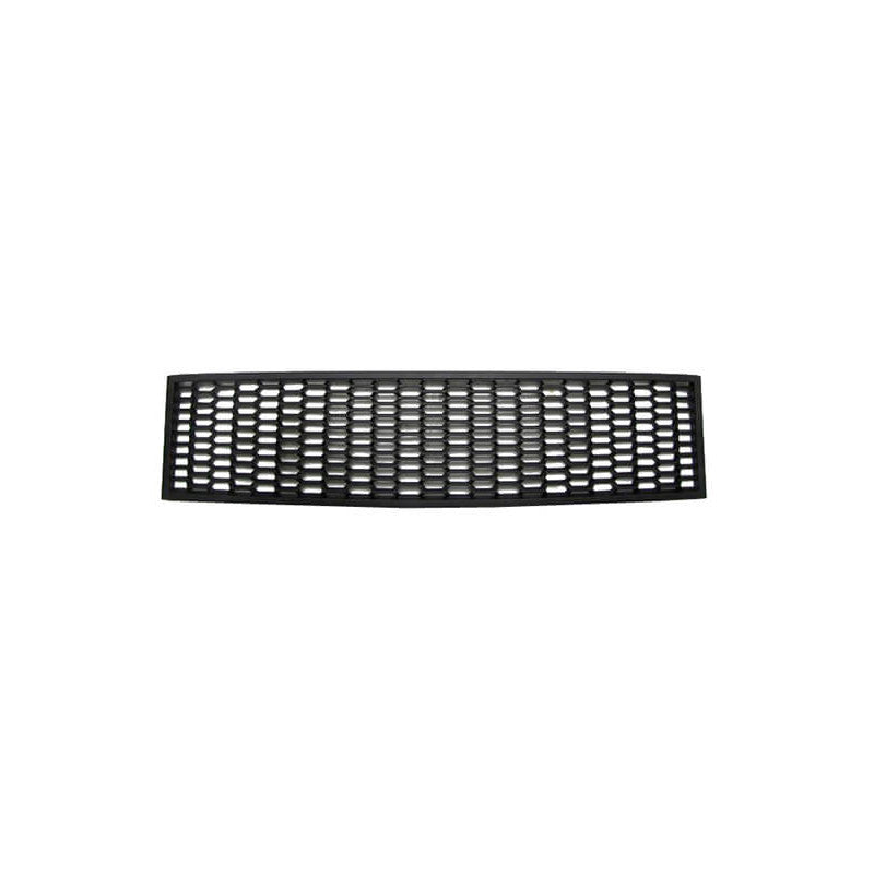 Grille de pare-choc avant centrale noire M-Tech BMW Série 5 F10/F11 phase 1 2010-2013