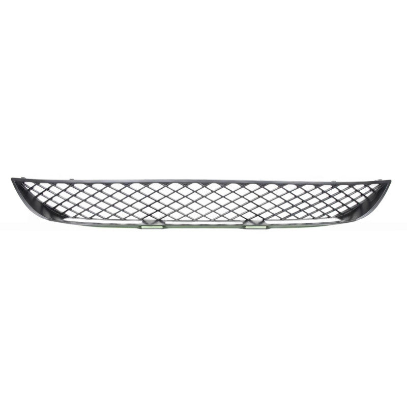 Grille de pare-choc avant centrale noire Mercedes Sprinter W900 2013-2018