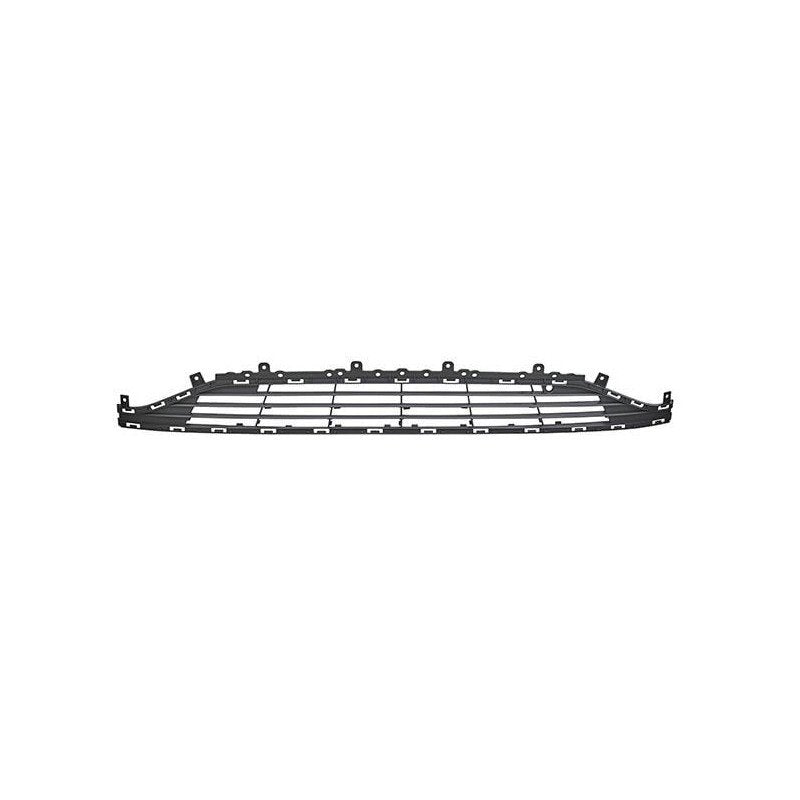 Grille de pare-choc avant centrale noire Opel Astra K phase 1 2015-2019