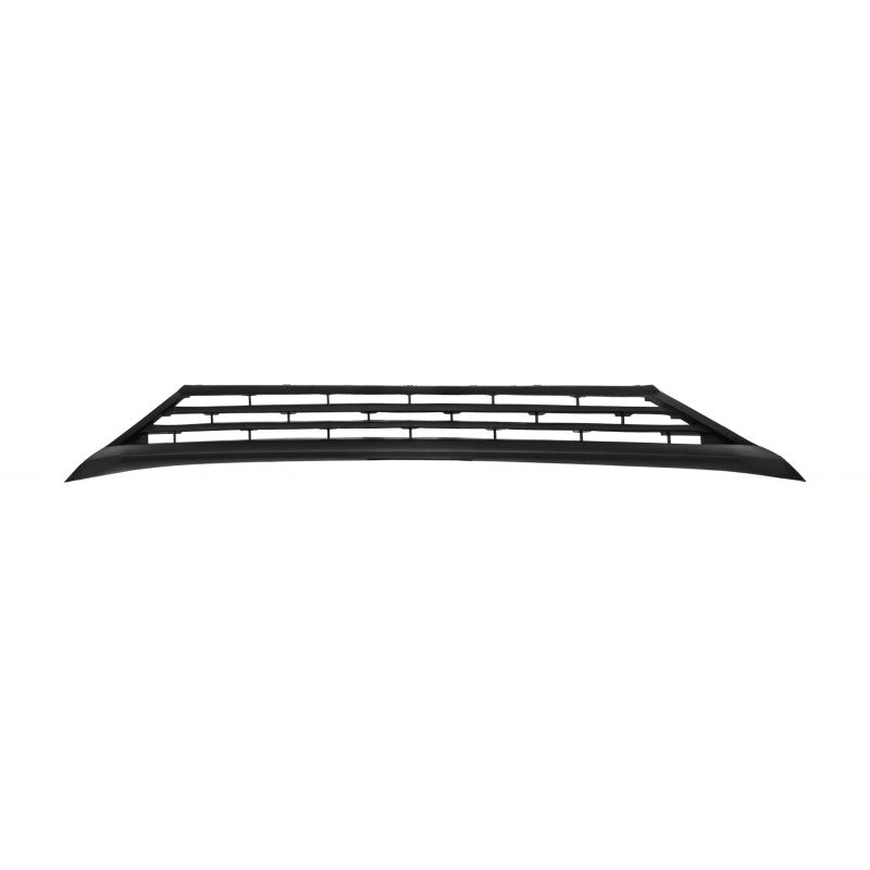 Grille de pare-choc avant centrale noire Opel Insignia B 2017-2020