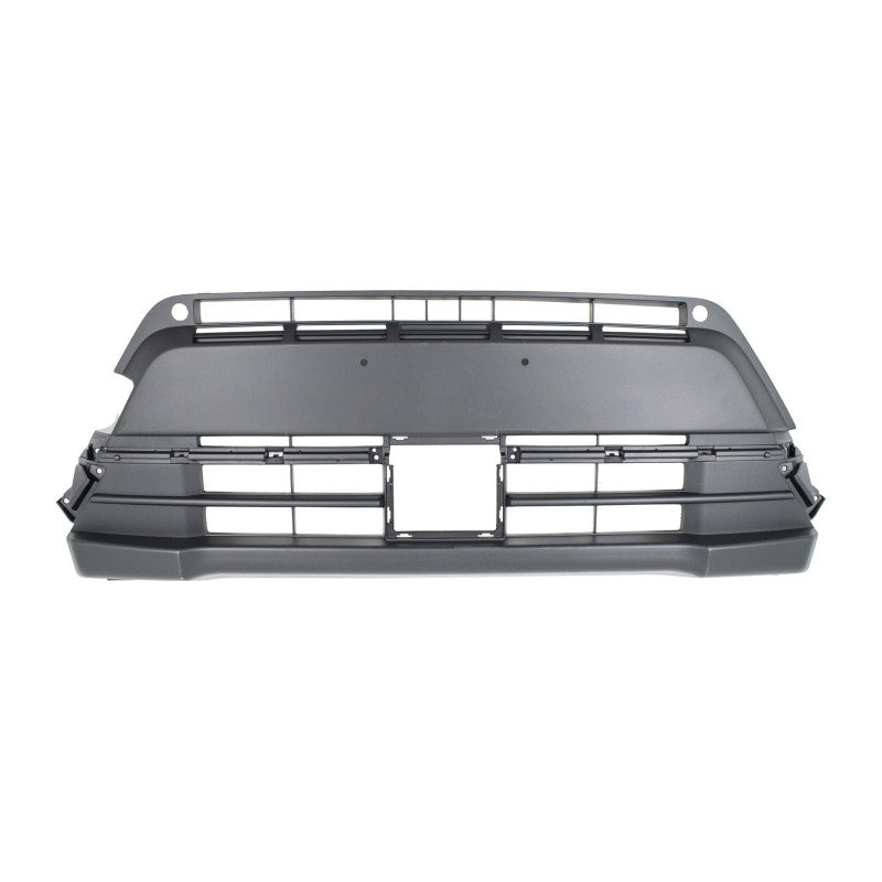 Grille de pare-choc avant centrale noire Suzuki Vitara depuis 2020