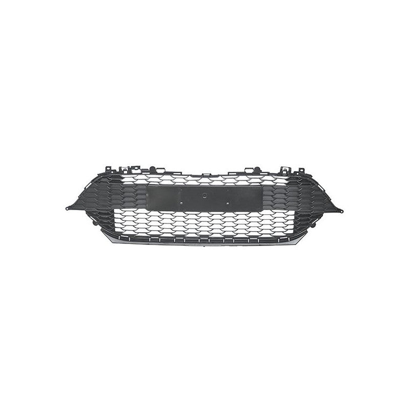 Grille de pare-choc avant centrale noire Toyota Corolla XII E21 phase 1 2019-2022