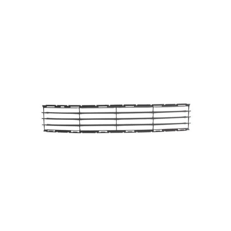 Grille de pare-choc avant centrale noire Toyota IQ depuis 2009