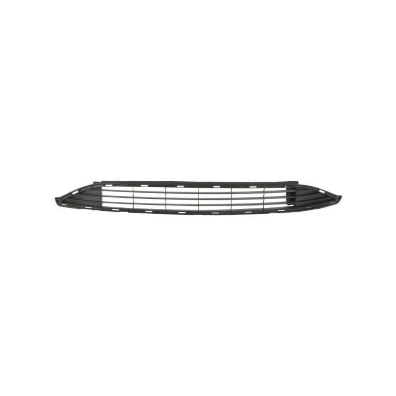 Grille de pare-choc avant centrale noire Toyota Prius 4 phase 1 2016-2019