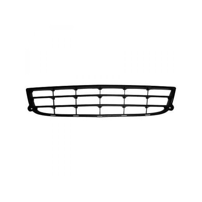 Grille de pare-choc avant centrale Opel Agila 2008-2015