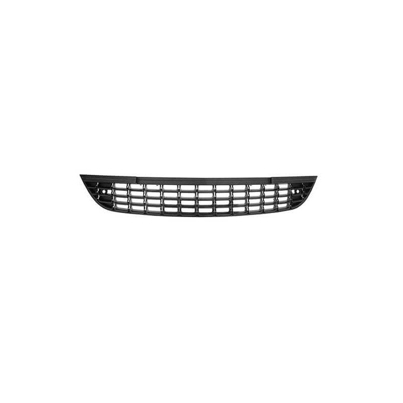 Grille de pare-choc avant centrale Opel Astra J phase 1 2010-2012