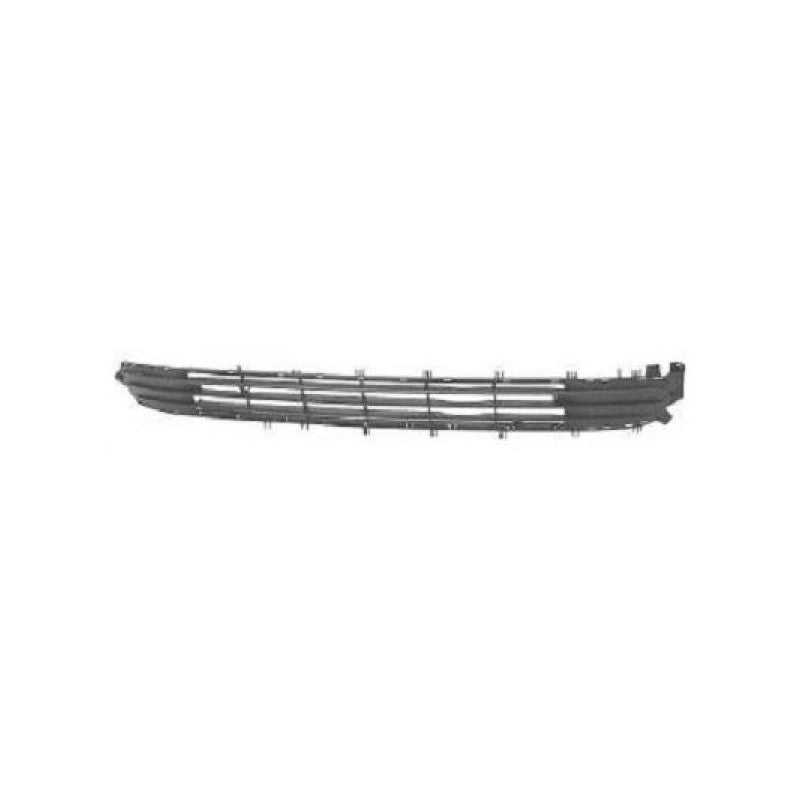 Grille de pare-choc avant centrale Opel Corsa C 2000-2003