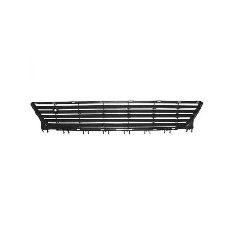 Grille de pare-choc avant centrale Opel Corsa C 2003-2006