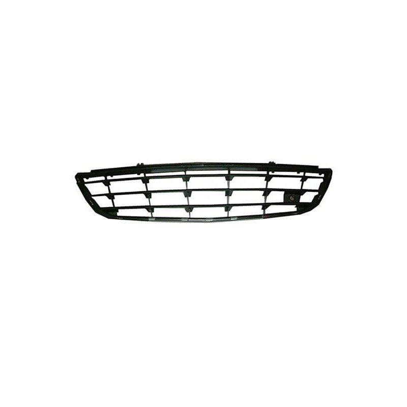Grille de pare-choc avant centrale Opel Corsa D phase 1 2006-2011