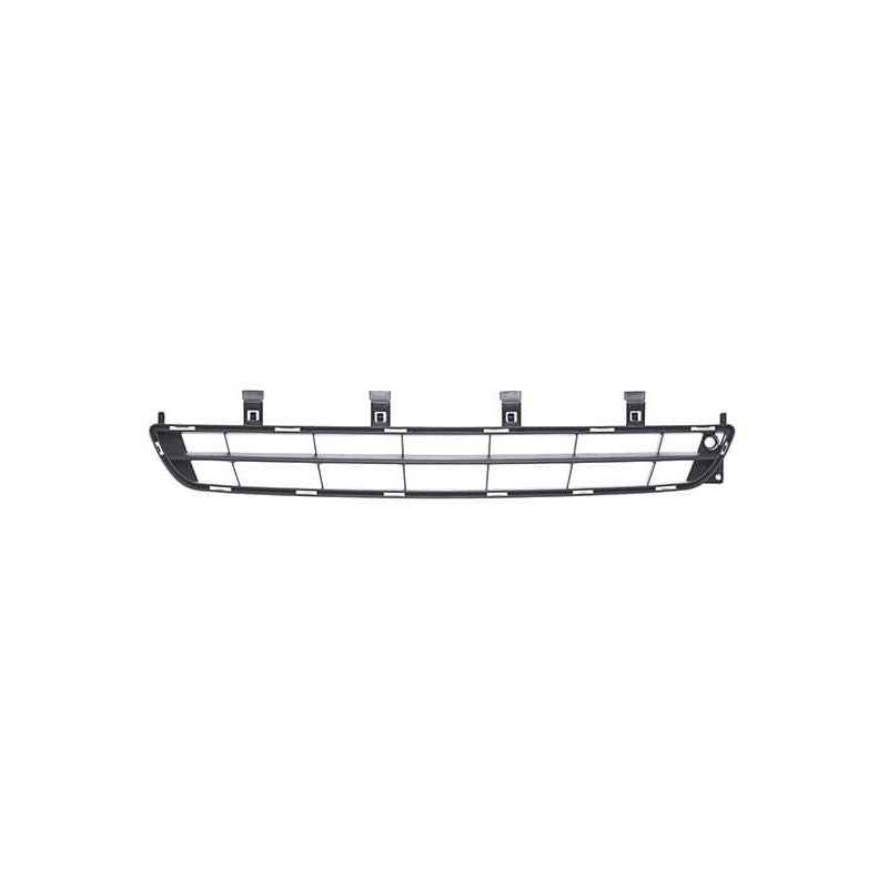 Grille de pare-choc avant centrale Opel Insignia A phase 2 2013-2017