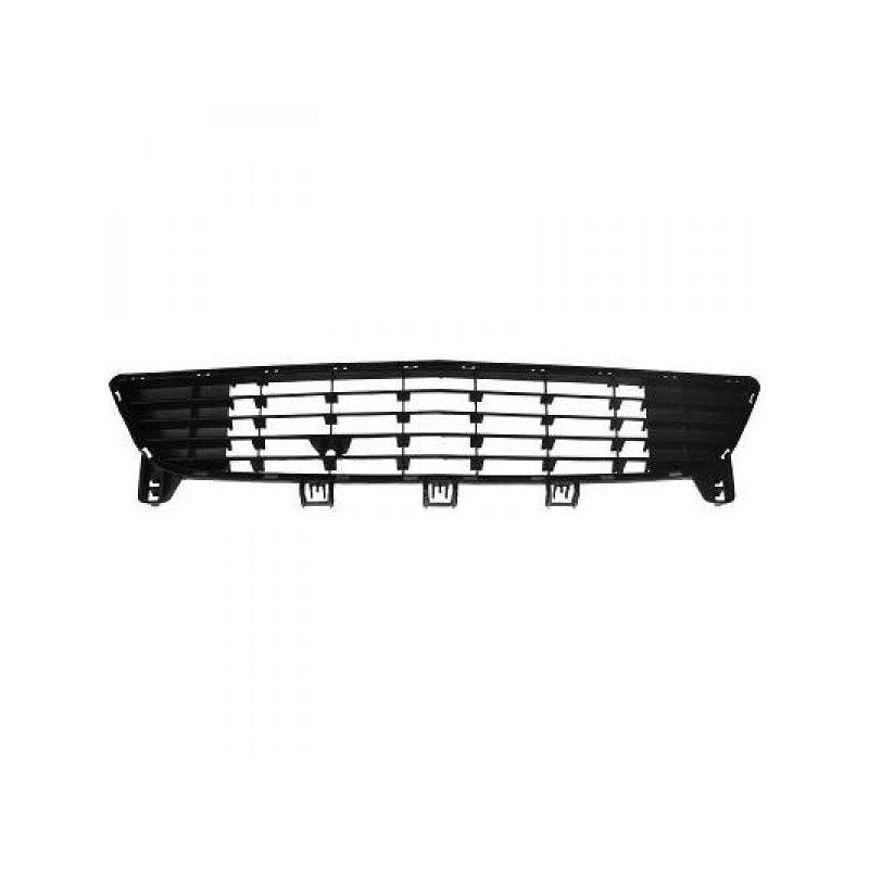 Grille de pare-choc avant centrale Opel Meriva 2006-2010