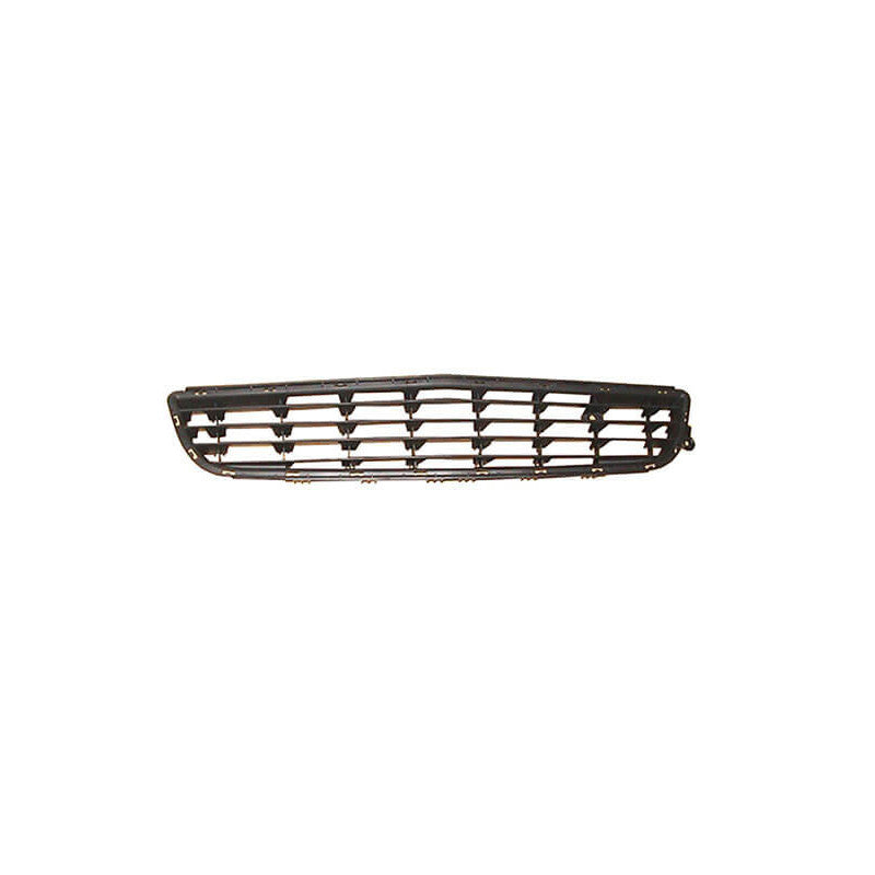 Grille de pare-choc avant centrale Opel Zafira B phase 1 2005-2007