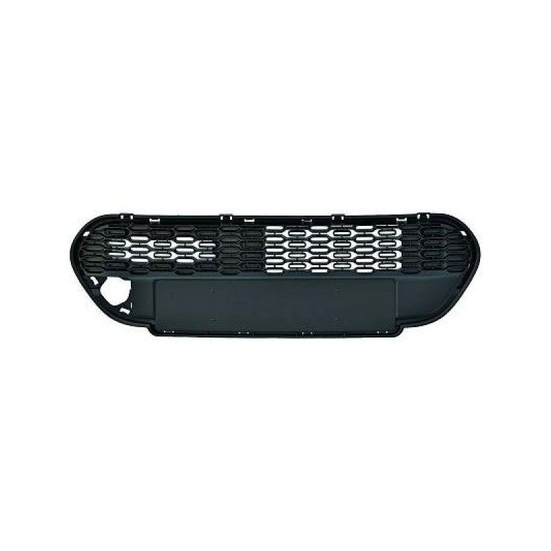 Grille de pare-choc avant centrale Peugeot 107 depuis 2012