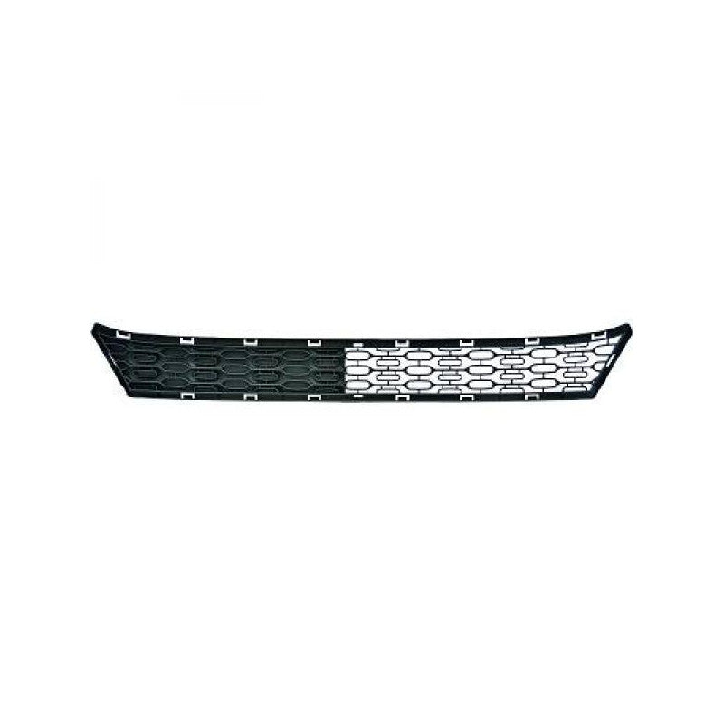 Grille de pare-choc avant centrale Peugeot 107 depuis 2012