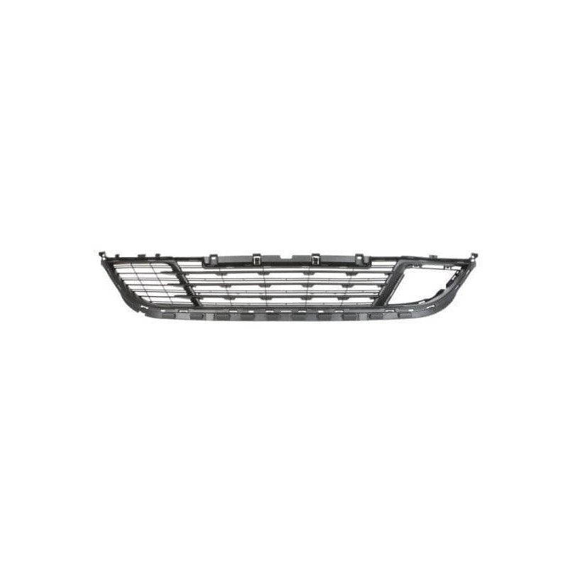 Grille de pare-choc avant centrale ALLURE/FELINE Peugeot 308 2 phase 1 2013-2017