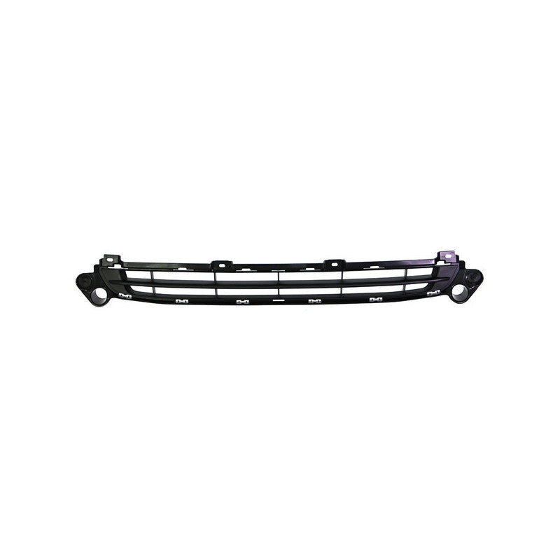 Grille de pare-choc avant centrale Peugeot Rifter depuis 2018