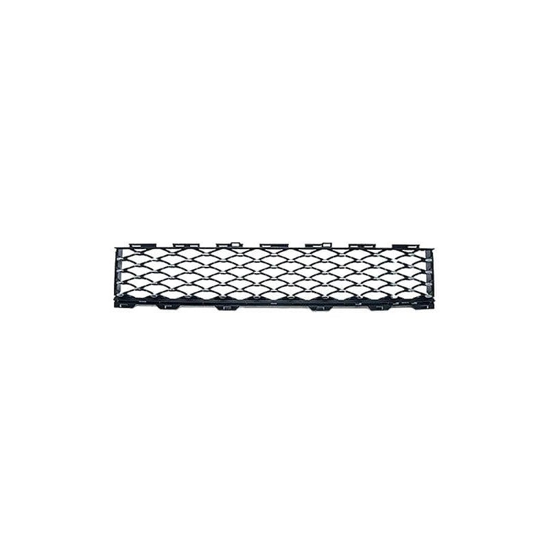 Grille de pare-choc avant centrale Pop Fiat 500 phase 2 depuis 2015
