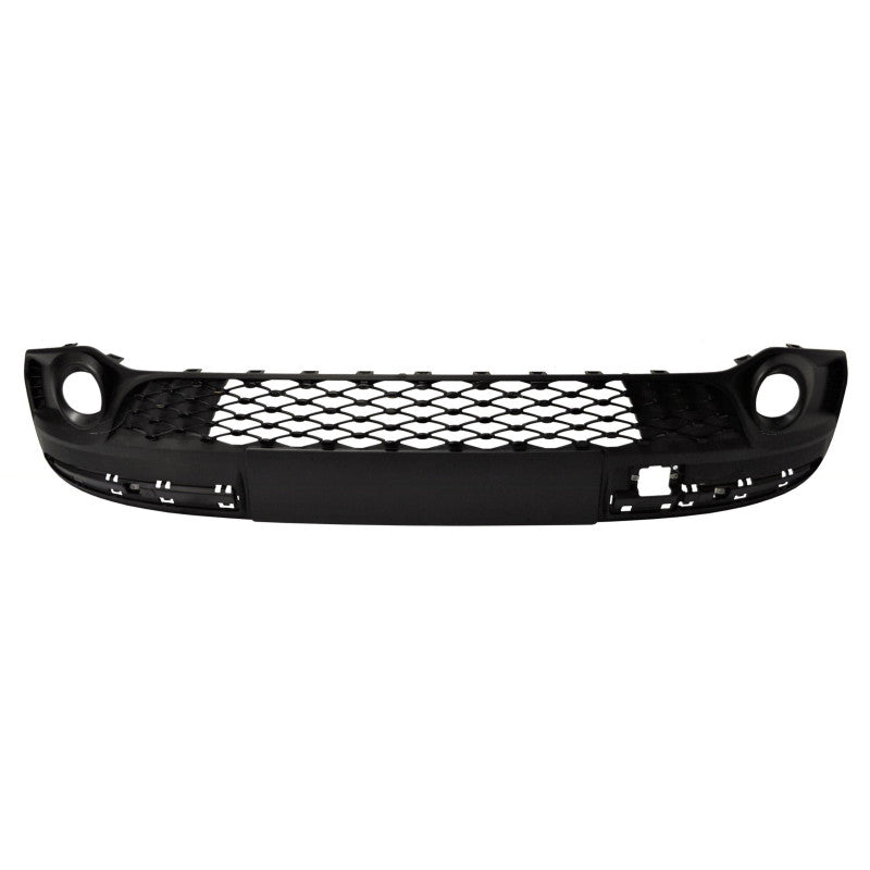 Grille de pare-choc avant centrale Pop/Start Fiat 500L phase 2 depuis 2017