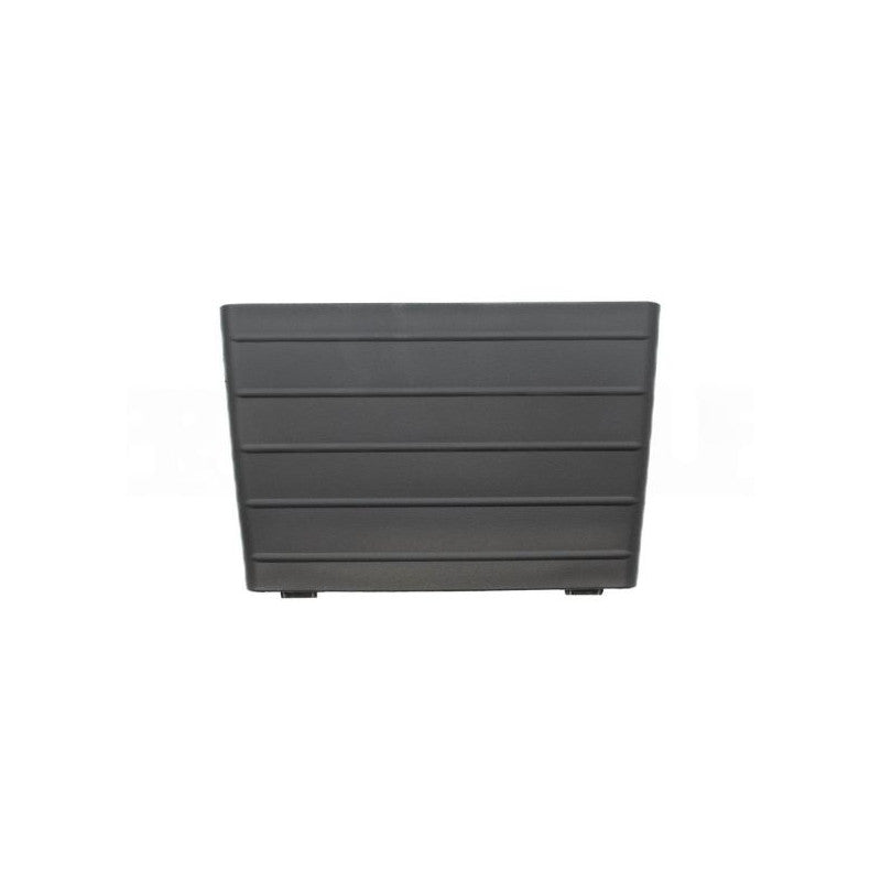 Grille de pare-choc avant centrale régulateur de vitesse Peugeot 3008 2 phase 1 2016-2020