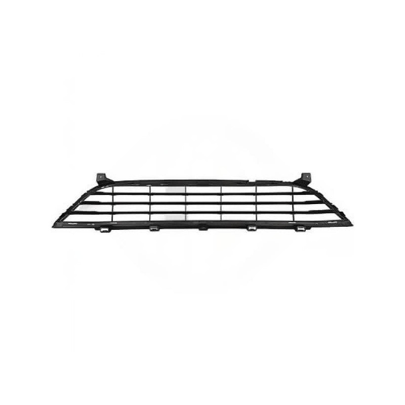 Grille de pare-choc avant centrale Renault Express 2 depuis 2020
