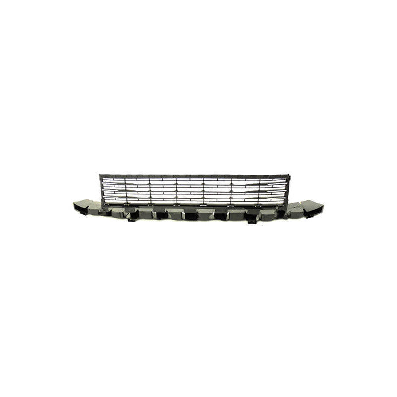 Grille de pare-choc avant centrale Renault Fluence phase 1 2010-2012