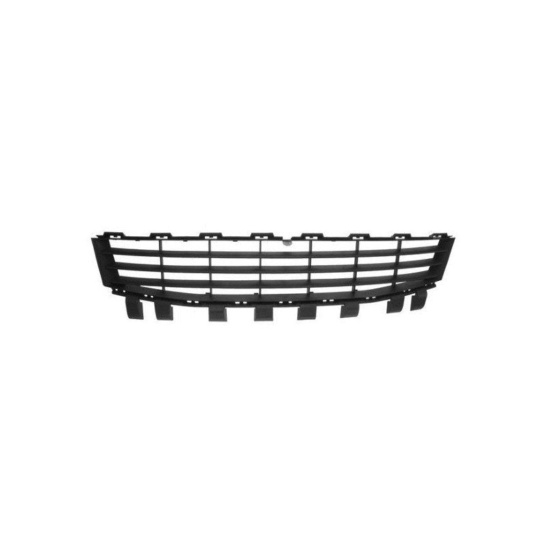 Grille de pare-choc avant centrale Renault Megane 2 2006-2008