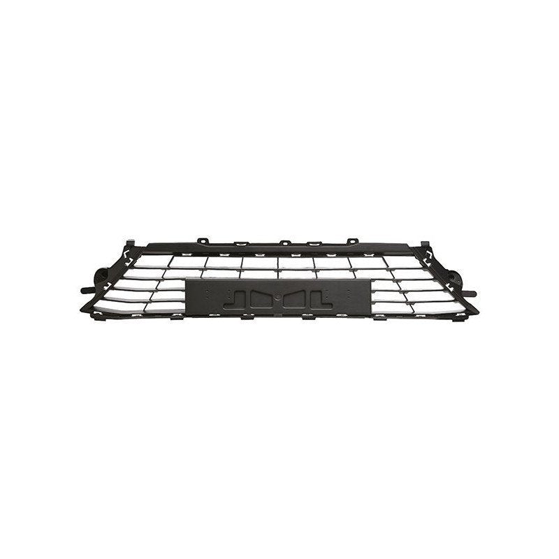 Grille de pare-choc avant centrale Renault Megane 4 phase 1 2015-2020