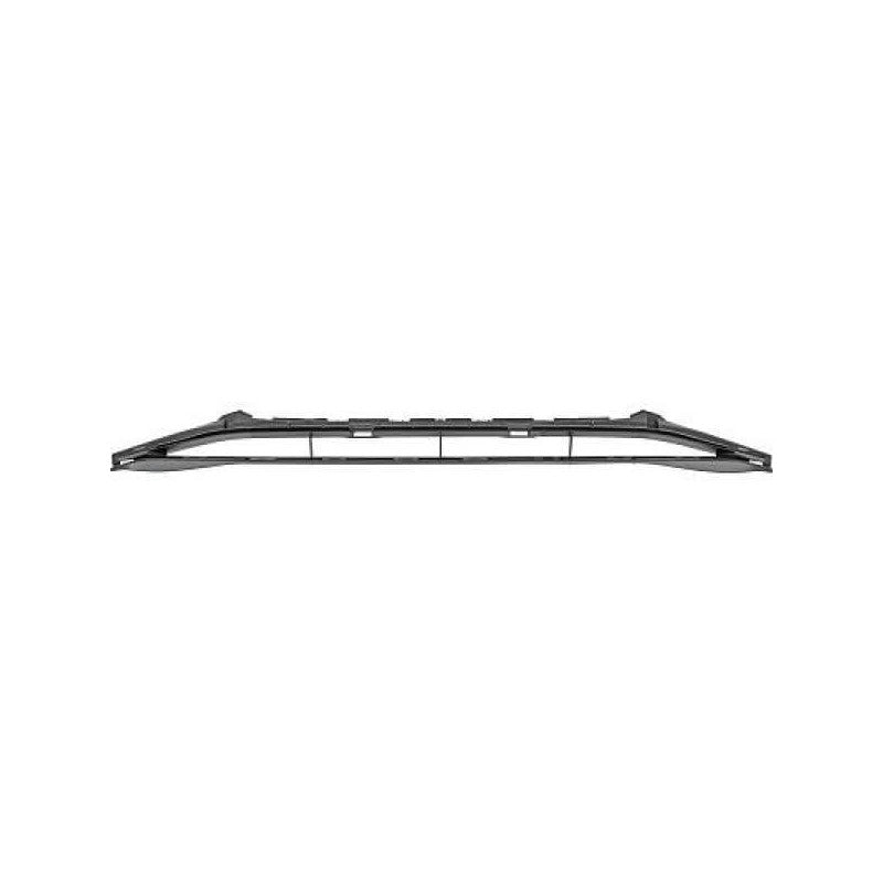 Grille de pare-choc avant centrale S-Line Audi A4 4 B8 phase 2 2011-2015