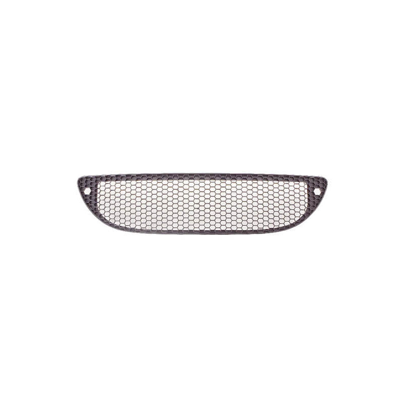 Grille de pare-choc avant centrale Seat Altea phase 1 2004-2009