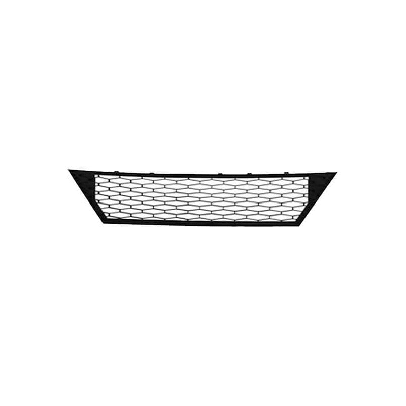 Grille de pare-choc avant centrale Seat Altea phase 2 2009-2015