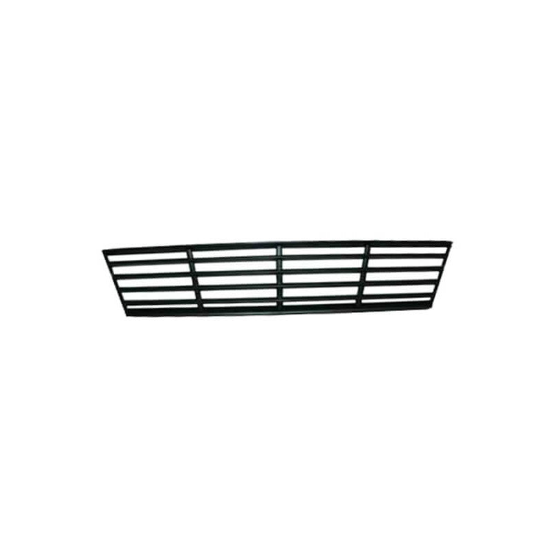 Grille de pare-choc avant centrale Seat Ibiza 3 6L1 phase 1 2002-2006