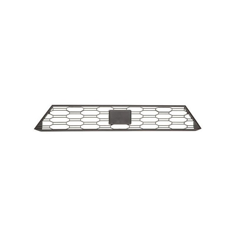 Grille de pare-choc avant centrale Seat Ibiza 5 KJ depuis 2017