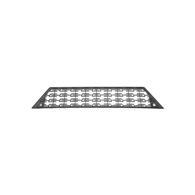 Grille de pare-choc avant centrale Seat Leon 3 phase 2 2017-2020