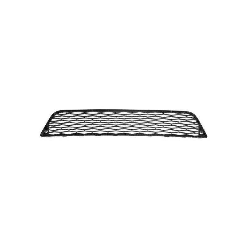 Grille de pare-choc avant centrale Seat Leon 3 phase 1 2013-2016