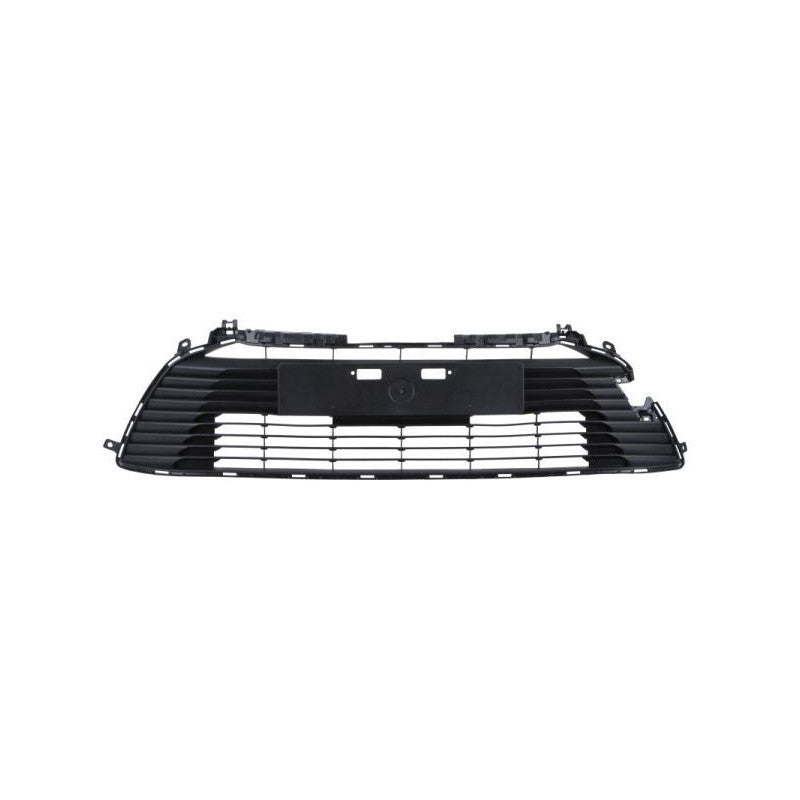Grille de pare-choc avant centrale Sedan Toyota Corolla E210 2019-2023