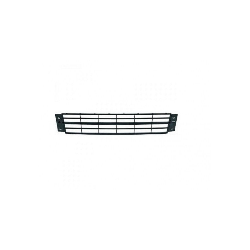 Grille de pare-choc avant centrale Skoda Fabia 3 phase 1 2014-2018