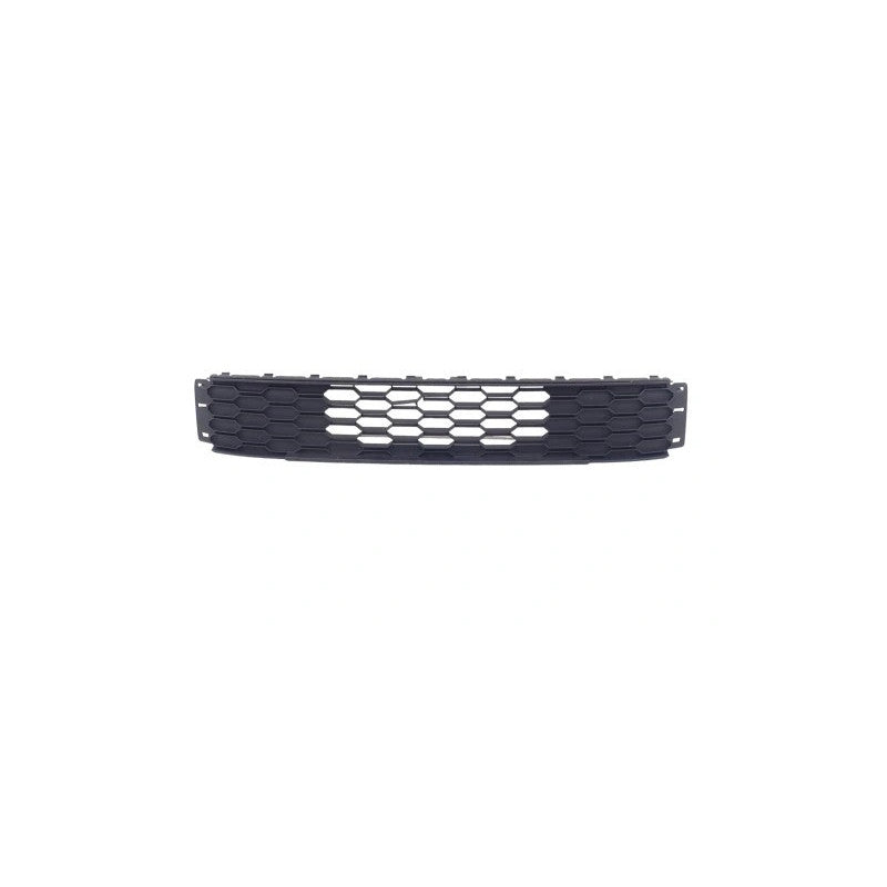 Grille de pare-choc avant centrale Skoda Fabia 3 phase 2 2018-2021