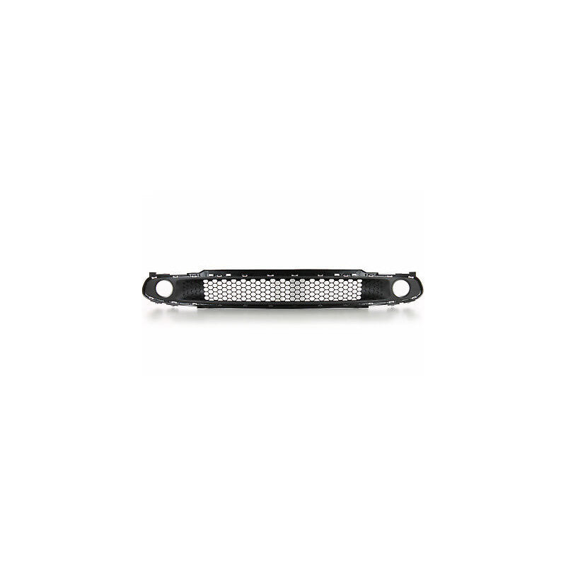 Grille de pare-choc avant centrale Smart Forfour 2014-