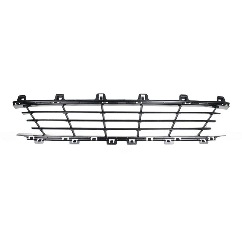 Grille de pare-choc avant centrale Sport et Luxury Line BMW Série 3 G20/G21 phase 1 2018-2022