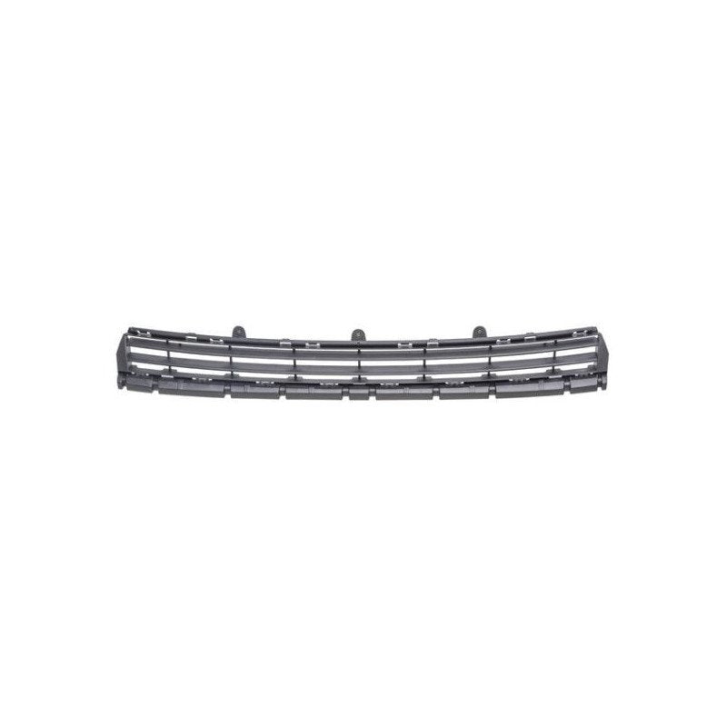 Grille de pare-choc avant centrale supérieure Citroën Berlingo 2008-2015