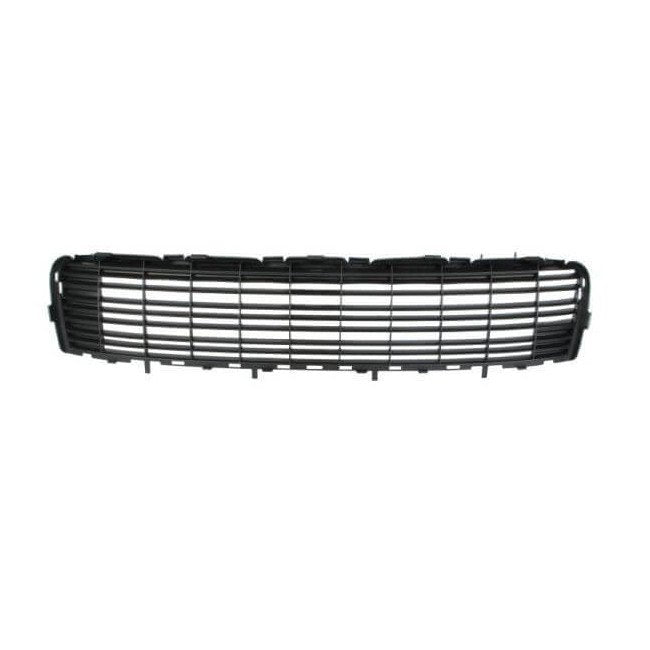 Grille de pare-choc avant centrale supérieure intérieure Peugeot 3008 2009-2013