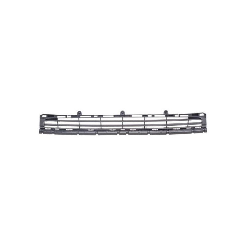 Grille de pare-choc avant centrale supérieure Peugeot Partner 2008-2012