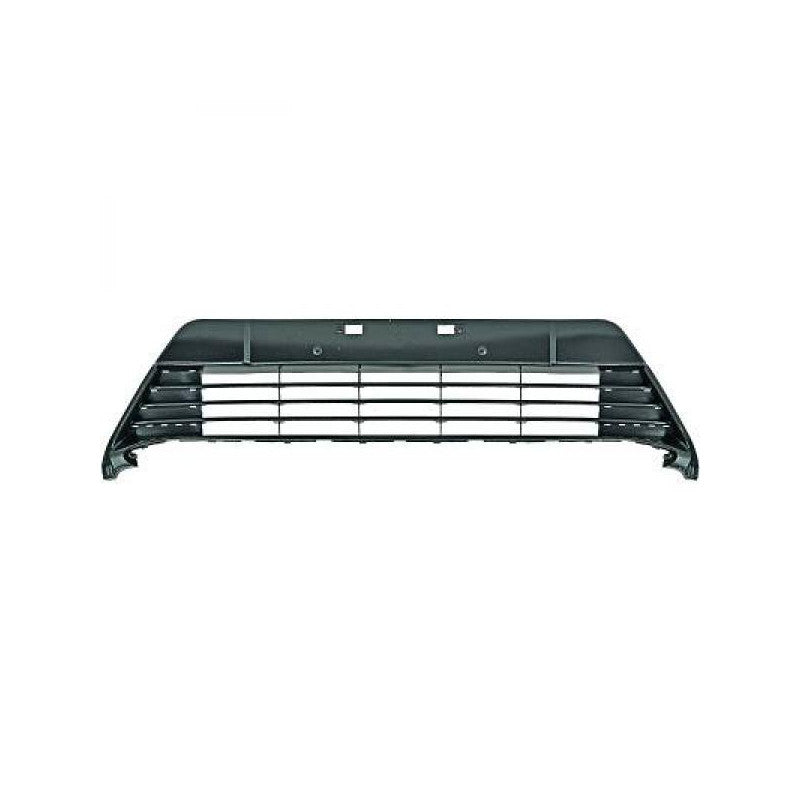 Grille de pare-choc avant centrale Toyota Auris 2 phase 1 2013-2015