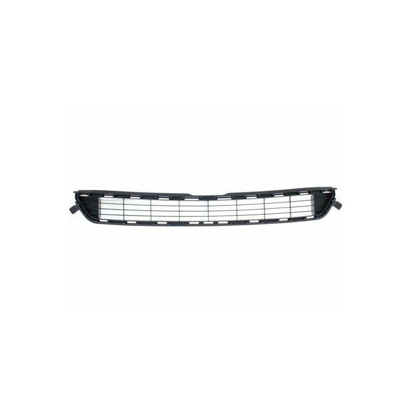 Grille de pare-choc avant centrale Toyota Rav4 4 phase 1 2013-2015