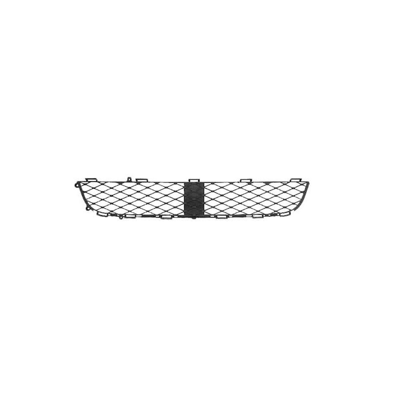 Grille de pare-choc avant centrale Toyota Yaris 1 phase 2 2003-2005