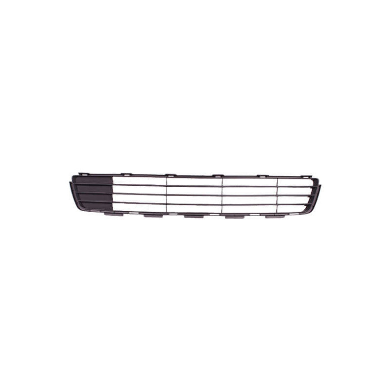Grille de pare-choc avant centrale Toyota Yaris 2 phase 2 2009-2011
