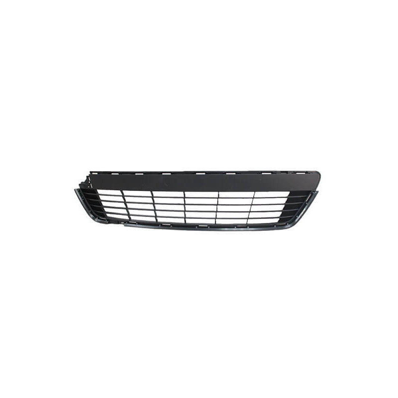 Grille de pare-choc avant centrale Toyota Yaris 3 phase 1 2011-2014