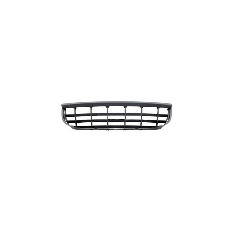 Grille de pare-choc avant centrale Volkswagen Crafter 2006-2016