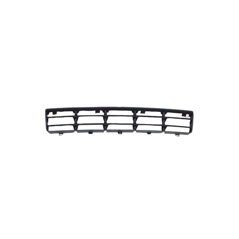 Grille de pare-choc avant centrale Volkswagen Golf 4 1997-2003